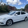 SKODA OCTAVIA VRS DSG AUTO