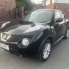 Nissan Juke Premium 2012 - Full Mot