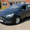 Corsa 1.3 Cdti £20 Tax Full Mot