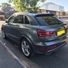 AUDI Q3 SLINE TDI QUATTRO PANROOF