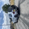 MITSUBISHI SHOGUN JEEP WARRIOR