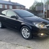 Vauxhall Astra sxi