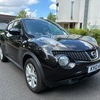 Nissan Juke Premium 2012 - Full Mot