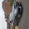 Mercedes e220d amgline