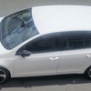 Golf gti dsg mk6