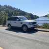 2009 Range Rover sport tdv8