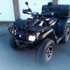 Quadzilla