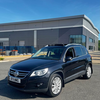 Vw Tiguan bluemotion 2.0tdi