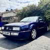 VW Corrado Storm