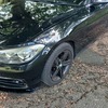 2015 Bmw 1 Series 1500 Sport .