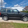 Land rover discovery 3