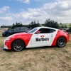 STUNNING 370z NISMO MANUAL