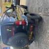 Suzuki jimny SZ3 2011 full mot 4x4