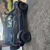 Suzuki jimny SZ3 2011 full mot
