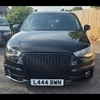 AUDI A1 SLINE 1.4 TSFI TOP SPEC