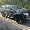 2015 Ford Ranger limited 3.2