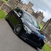 BMW M135i MAXTON KIT DIGITAL DASH
