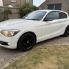 BMW 116 i SPORT HATCH
