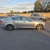 Jag 3.0 twin turbo 370bhp