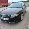 Rare Audi a4 2.0 quattro turbo Le