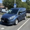 Ford connect