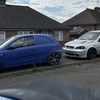 Rare corsa van with z20 conversion