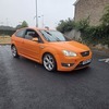 Focus st-2 turbo