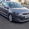 Vw polo 1.6 Tdi 2011 Mint