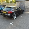 Audi a3 S line SE 2.0 Quattro
