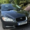 Jaguar XF-S 3.0 fully loaded 275BHP