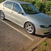 Seat Leon mk1 cupra