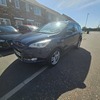2015 ford kuga titanium x 2.0 tdci