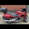 Honda NTV 650 Deauville