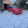 Mk3 golf tdi 78k