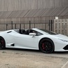 LAMBORGHINI HURACAN SPYDER LP610-4