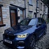 BMW X3M Replica