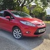 Ford fiesta 1.25 swap sell px