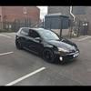 VW GOLF GTD 113,000 MILES 240BHP