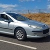Peugeot 407SW 2.0 HDi