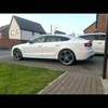 Audi A5 s line 2013 low miles