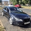 62 seat exeo 2.0tdi cr140