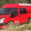 2 berth camper