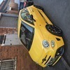 Abarth 2019 comp stage 3 280 bhp