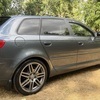 Audi a3 dsg