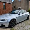 Bmw m3 v8 dct 2011 lci 445 bhp