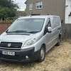 Scudo Lwb Van 2.0 *2015*READ AD