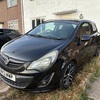 CORSA 1.4 TURBO
