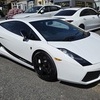 Lamborghini Gallardo Coupe 5.0 V10.