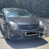 VAUXHALL VECTRA VXR