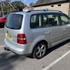Vw touran 2.0 tdi